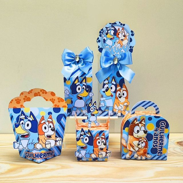 Tema de festa infantil