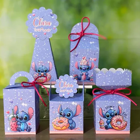 Tema de festa infantil