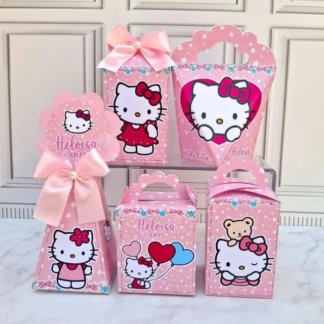 Tema de festa infantil