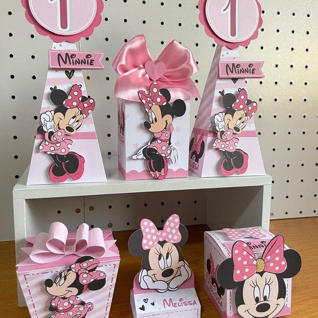 Tema de festa infantil