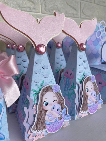 Tema de festa infantil